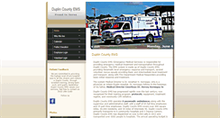 Desktop Screenshot of duplinems.org